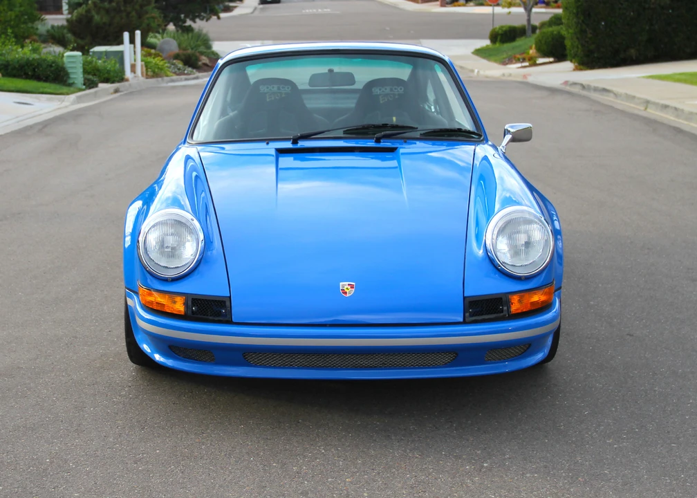 1981 Porsche 911 Carrera SC - Image 3 of 31