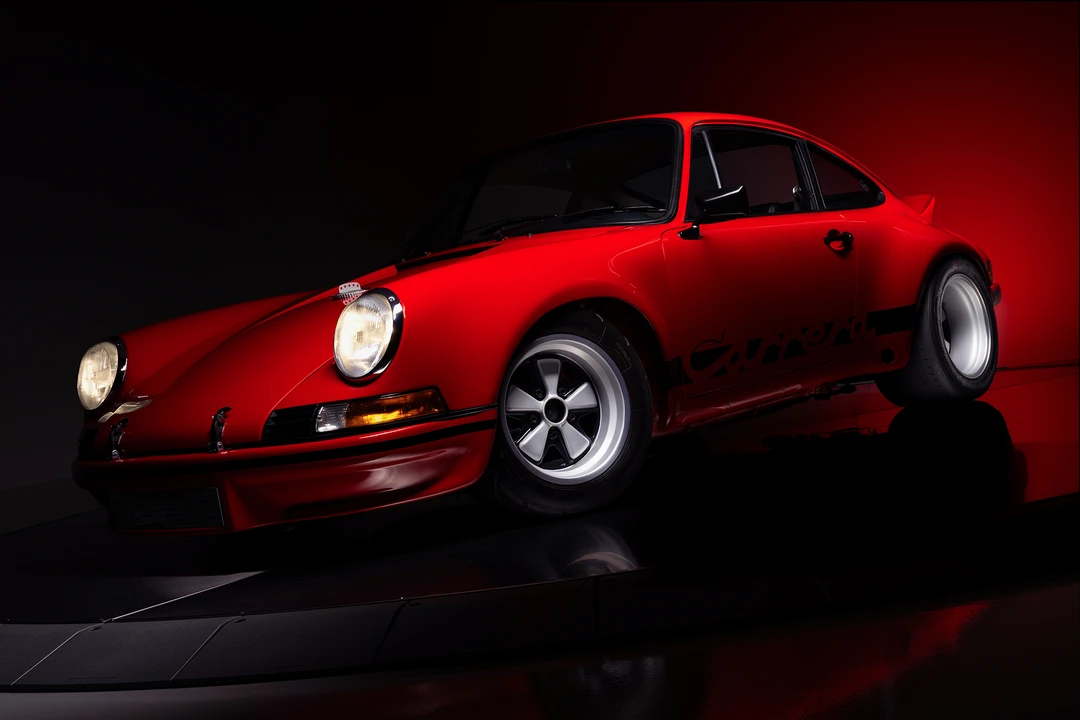 1981 Porsche 911 Carrera SC - Image 12 of 31