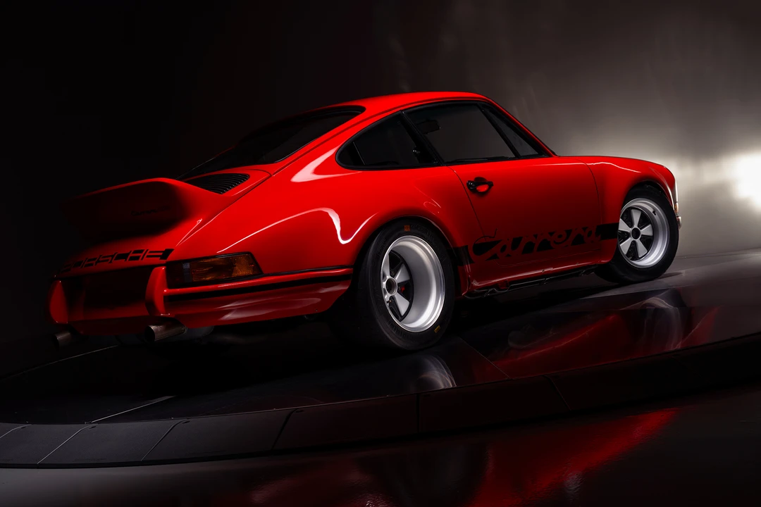 1981 Porsche 911 Carrera SC - Image 13 of 31