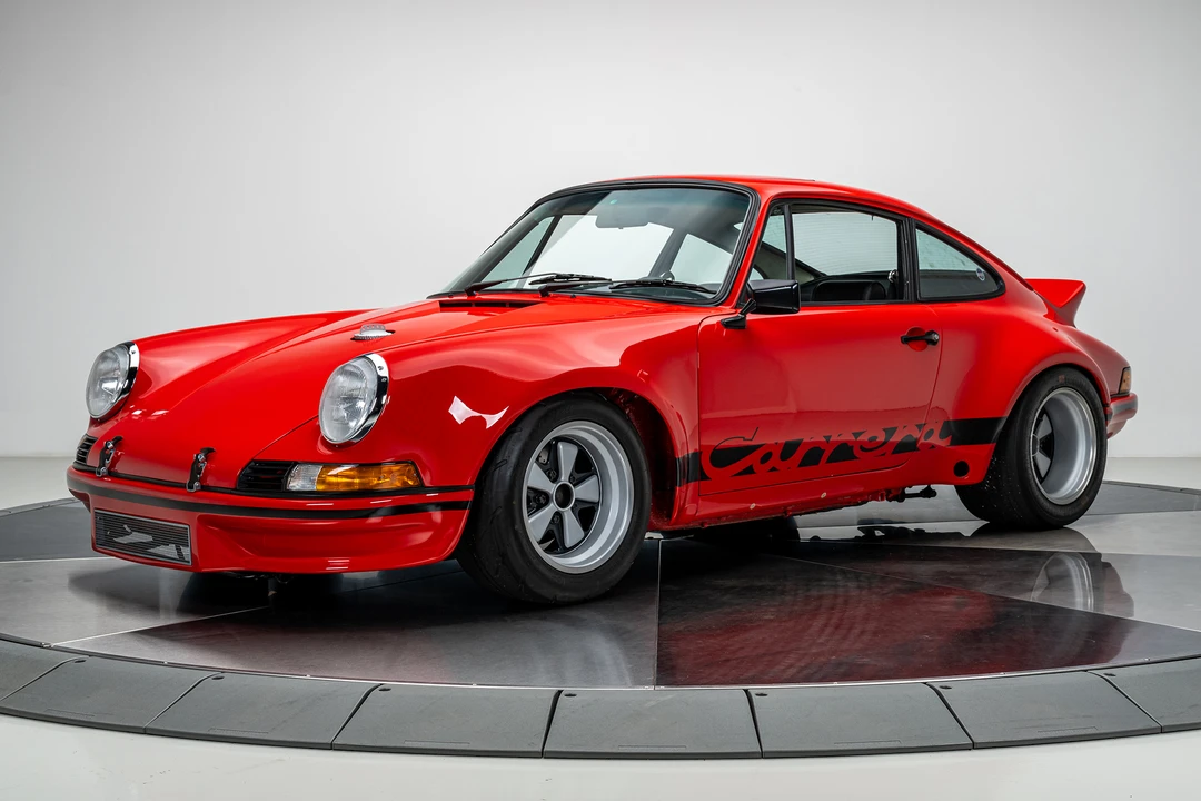 1981 Porsche 911 Carrera SC - Image 2 of 31