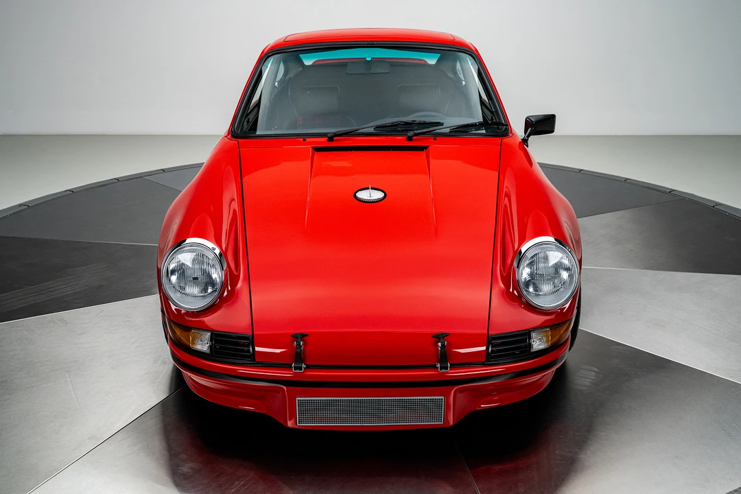 1981 Porsche 911 Carrera SC - Image 10 of 31