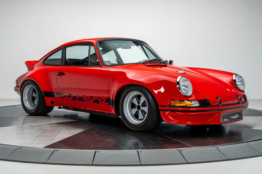 1981 Porsche 911 Carrera SC - Image 9 of 31