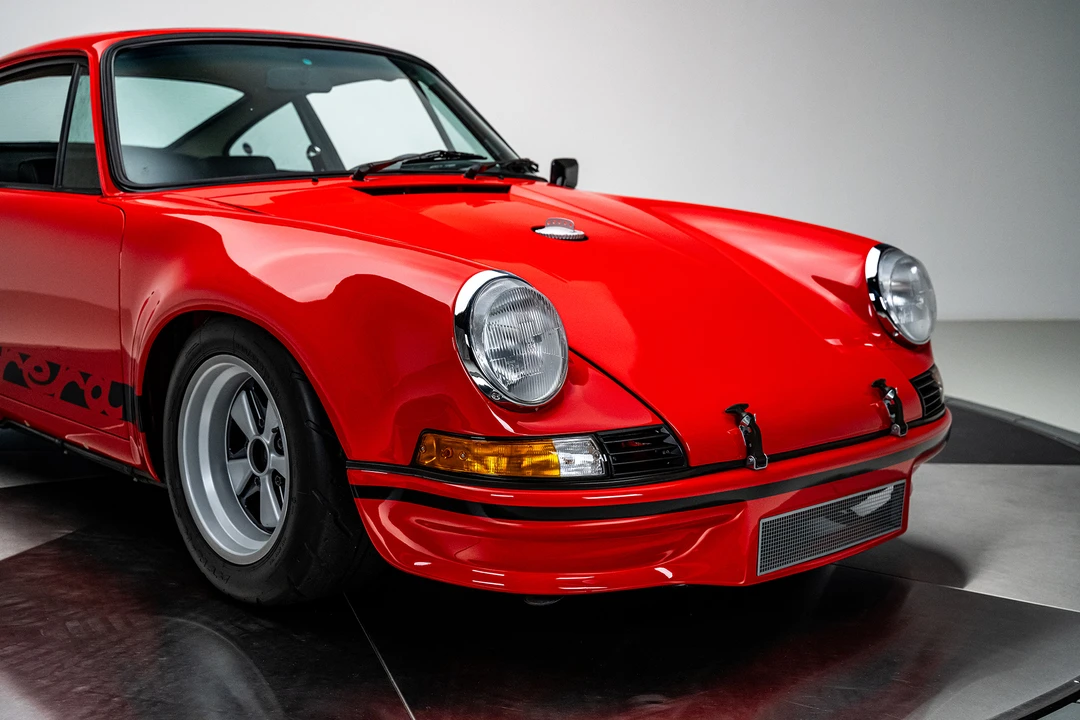1981 Porsche 911 Carrera SC - Image 29 of 31