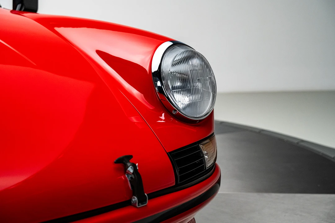 1981 Porsche 911 Carrera SC - Image 31 of 31