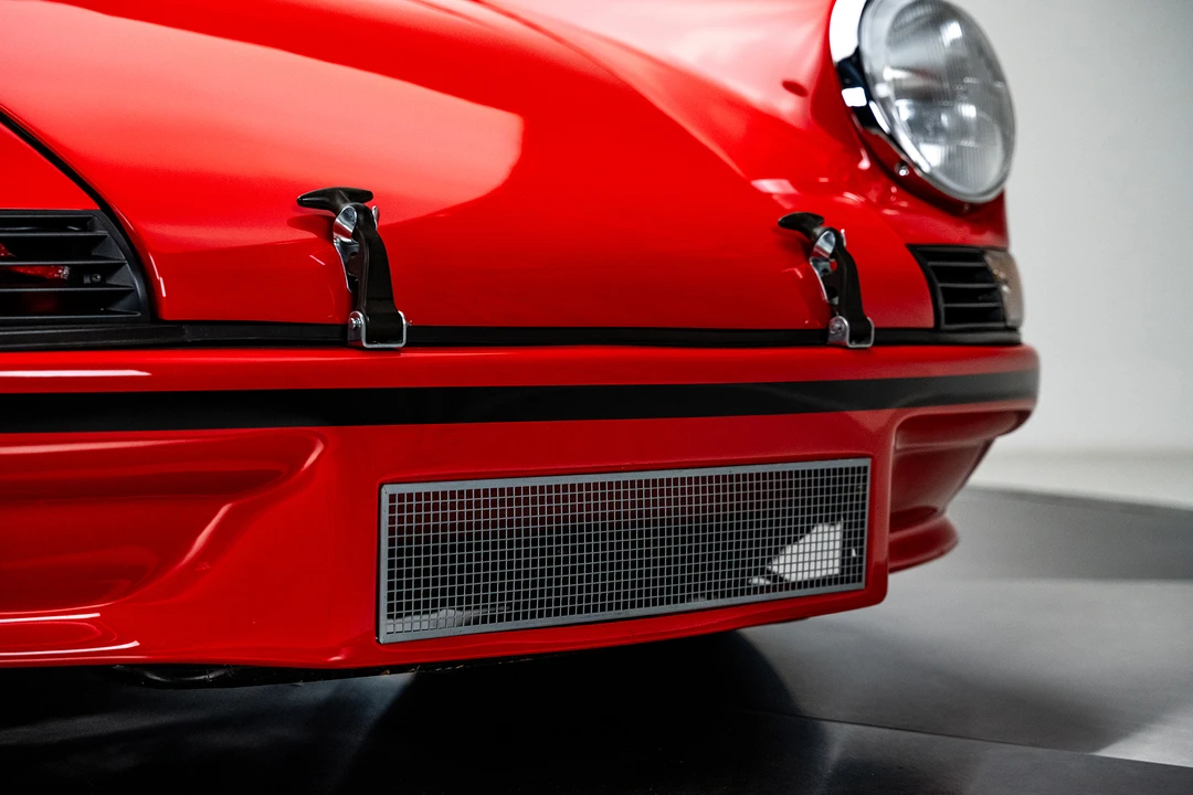 1981 Porsche 911 Carrera SC - Image 30 of 31