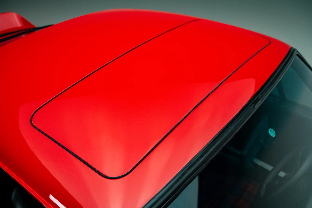 1981 Porsche 911 Carrera SC - Image 28 of 31