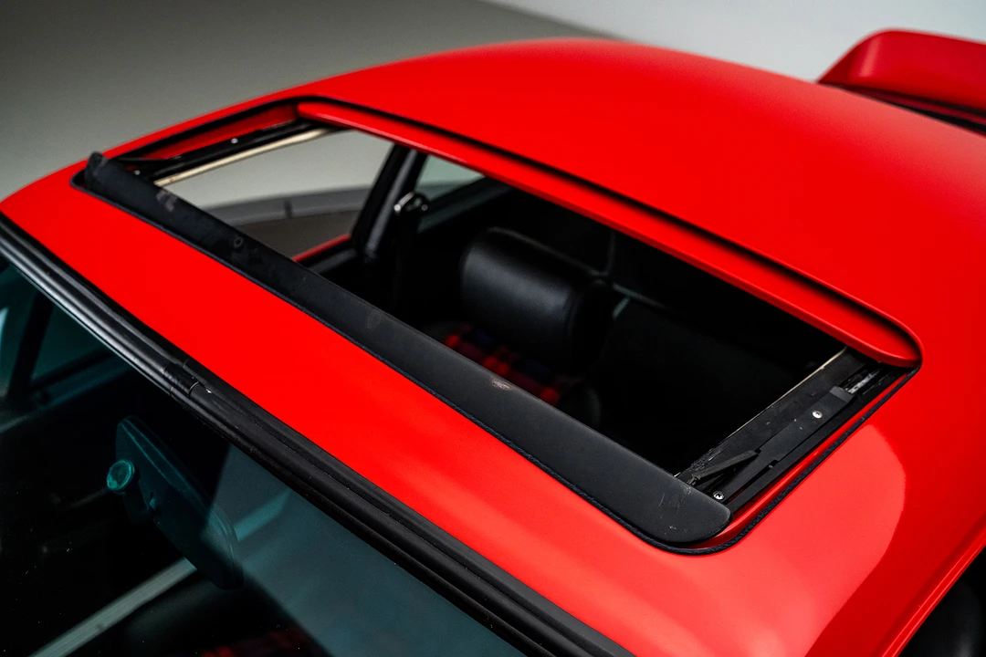 1981 Porsche 911 Carrera SC - Image 18 of 31