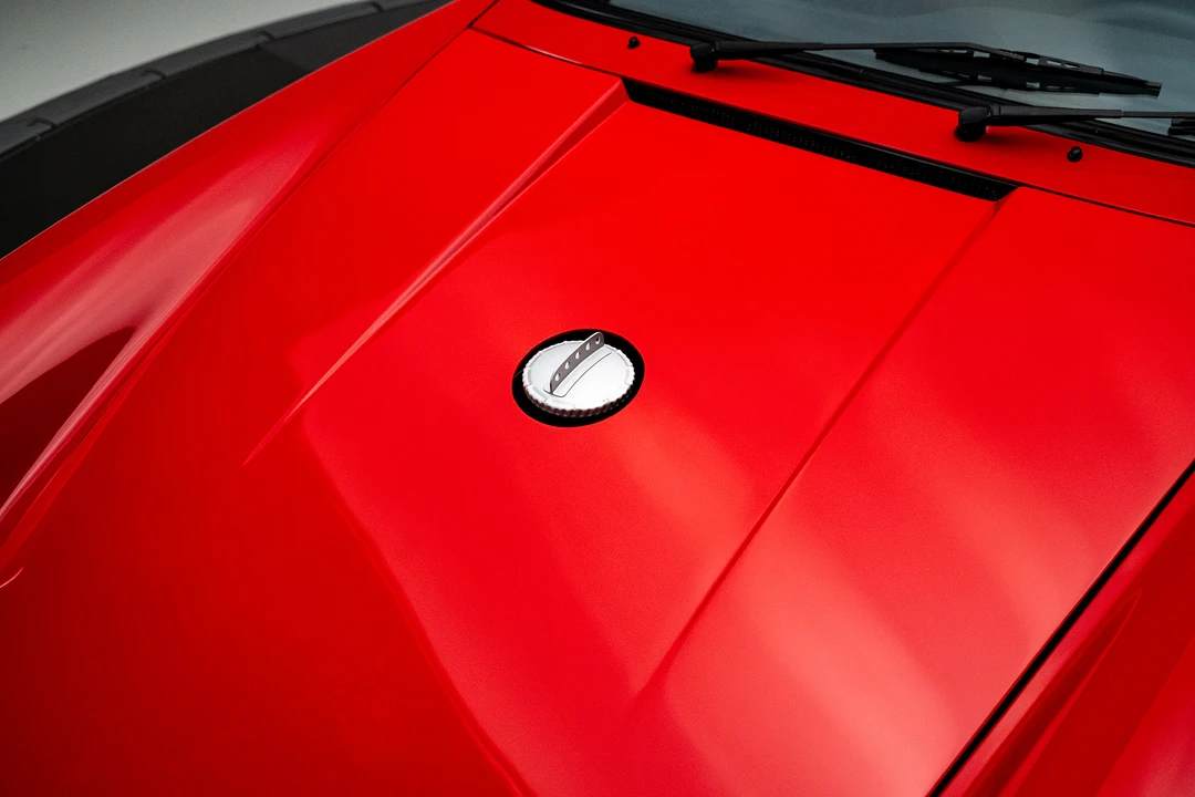 1981 Porsche 911 Carrera SC - Image 14 of 31