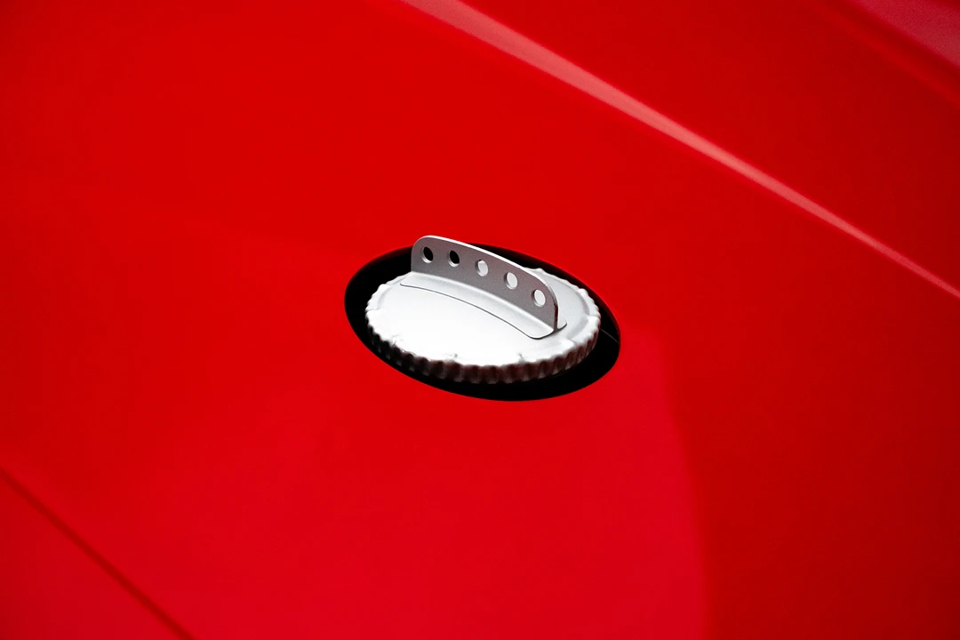 1981 Porsche 911 Carrera SC - Image 15 of 31