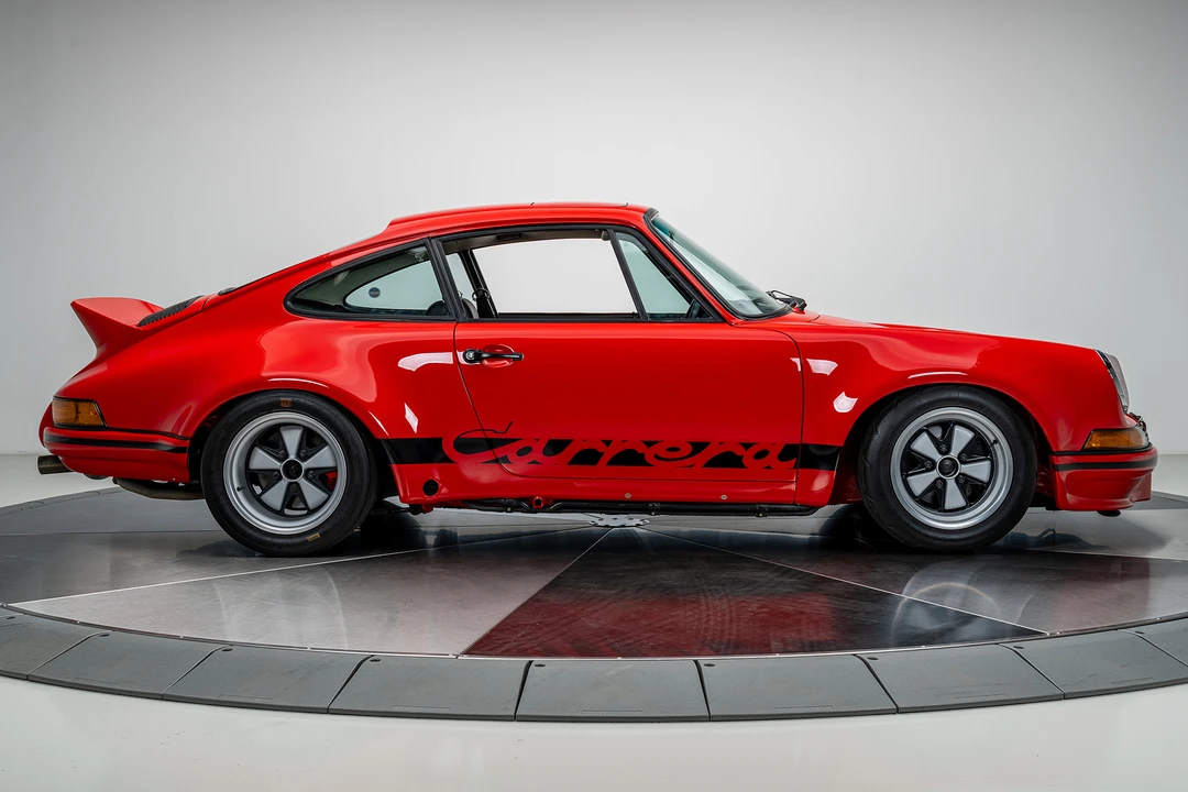 1981 Porsche 911 Carrera SC - Image 8 of 31