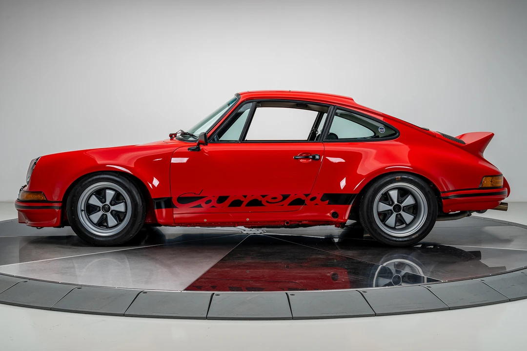 1981 Porsche 911 Carrera SC - Image 3 of 31
