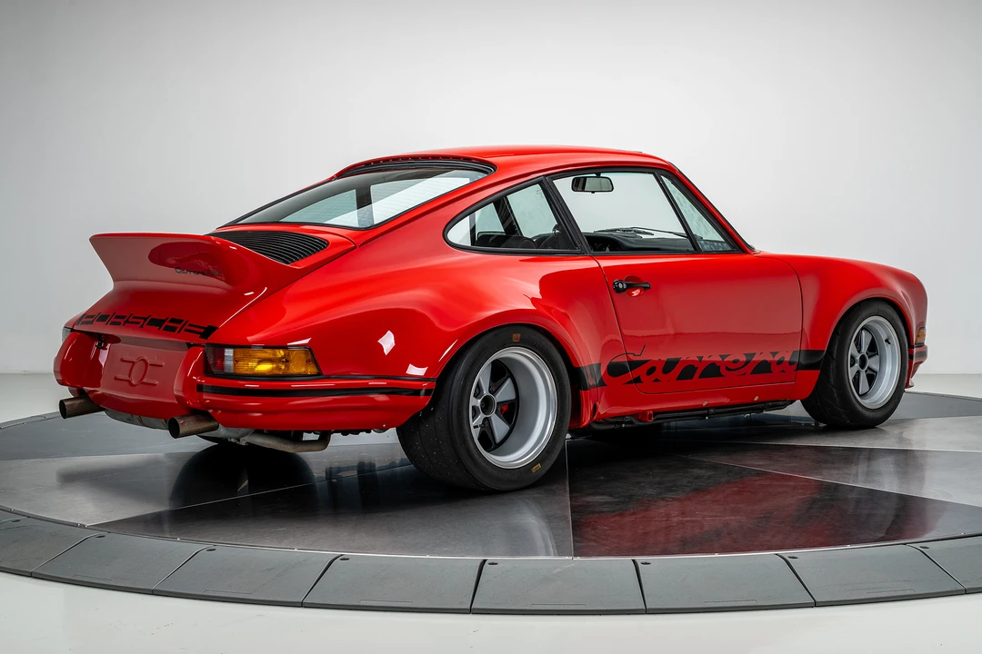 1981 Porsche 911 Carrera SC - Image 7 of 31