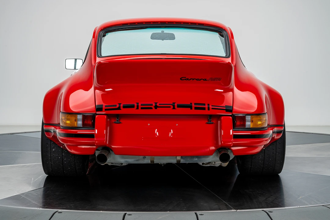 1981 Porsche 911 Carrera SC - Image 6 of 31