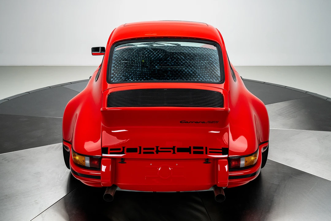 1981 Porsche 911 Carrera SC - Image 5 of 31