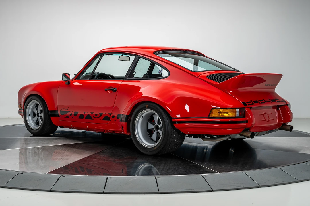 1981 Porsche 911 Carrera SC - Image 4 of 31