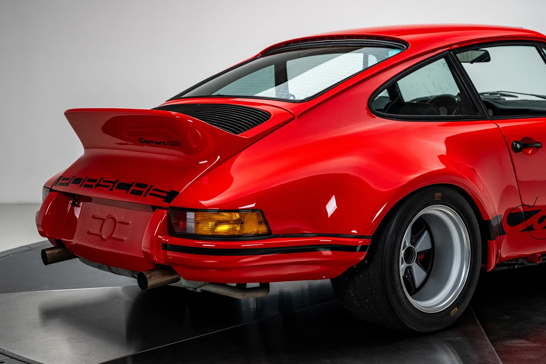 1981 Porsche 911 Carrera SC - Image 24 of 31