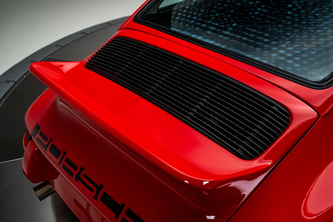 1981 Porsche 911 Carrera SC - Image 22 of 31