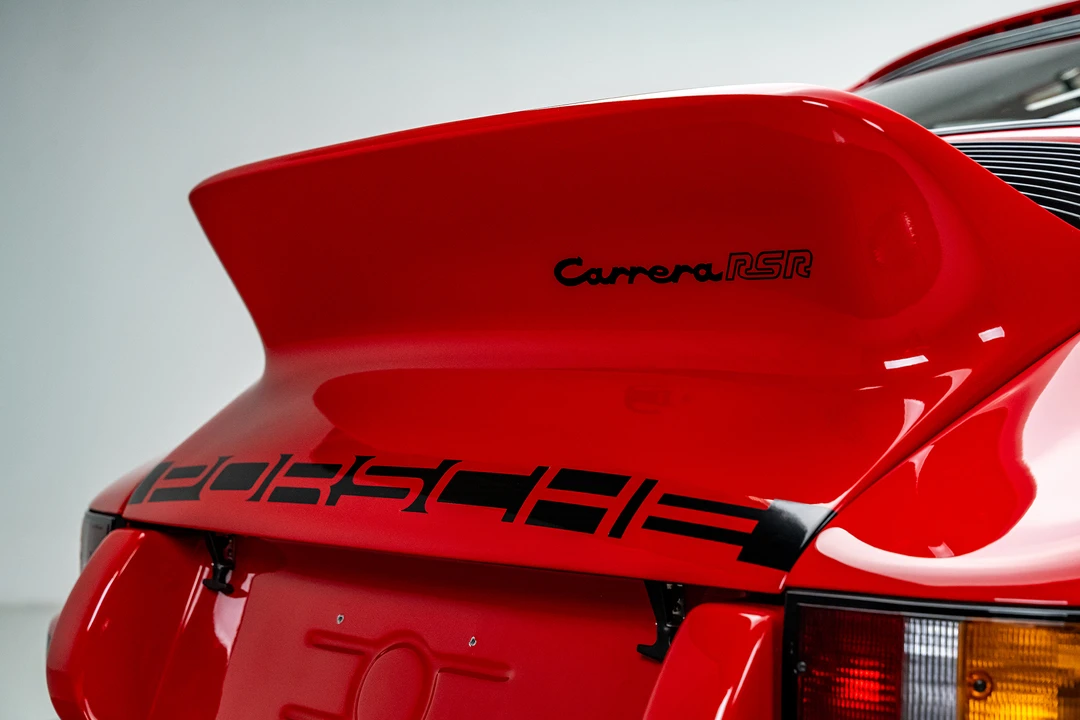 1981 Porsche 911 Carrera SC - Image 23 of 31