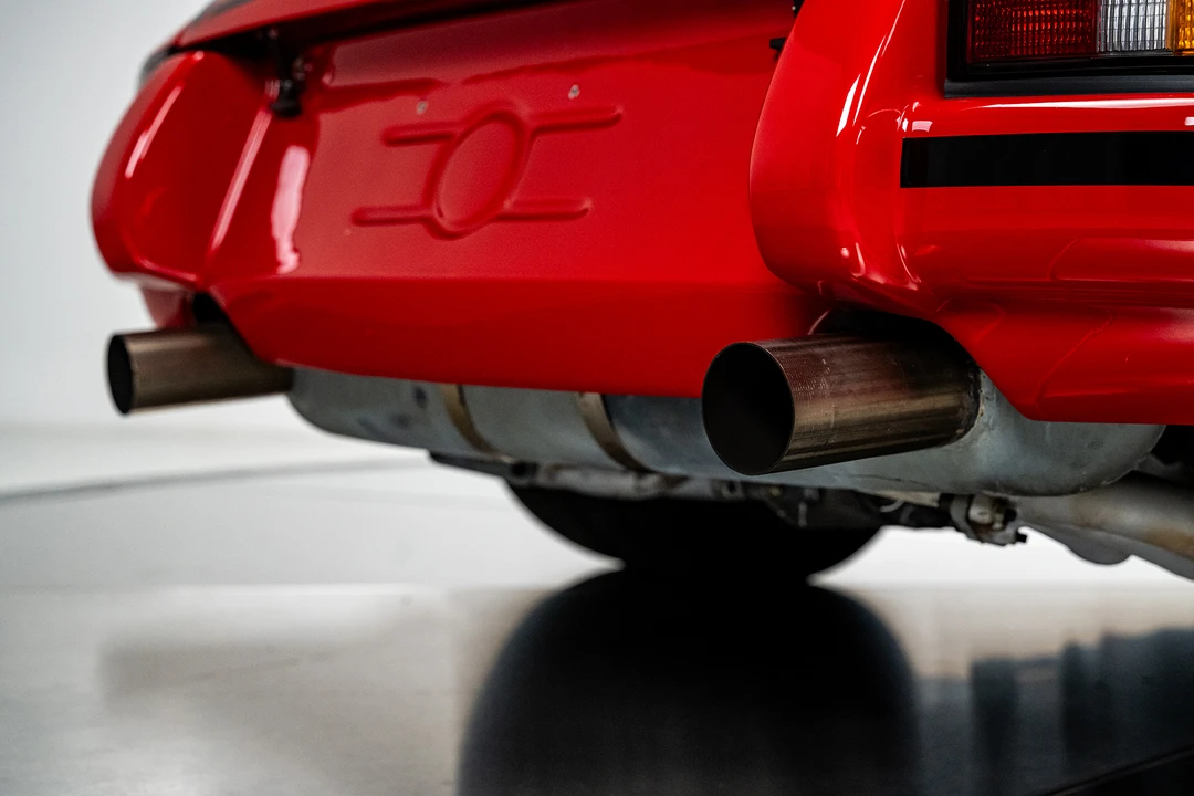 1981 Porsche 911 Carrera SC - Image 21 of 31