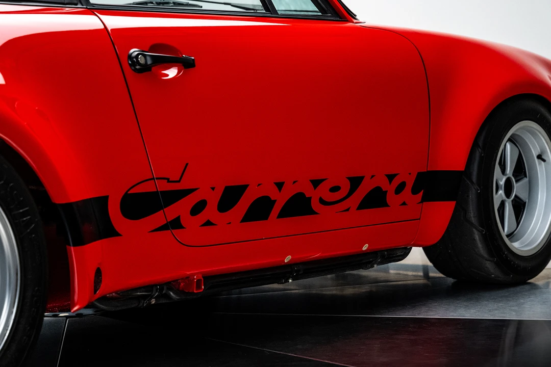 1981 Porsche 911 Carrera SC - Image 25 of 31