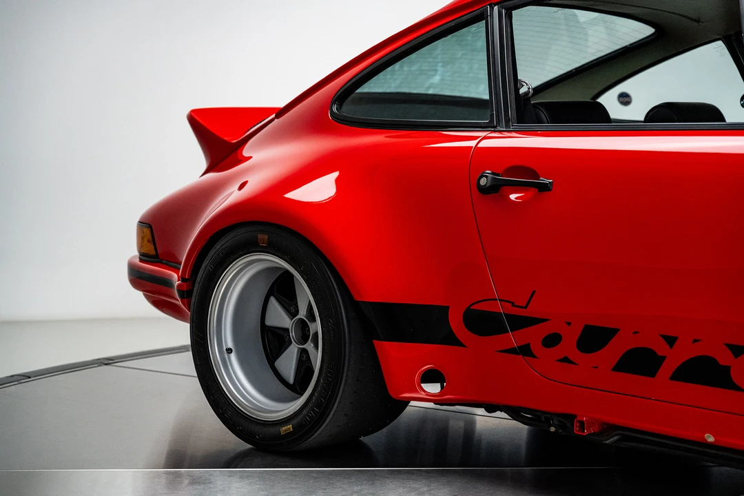1981 Porsche 911 Carrera SC - Image 26 of 31