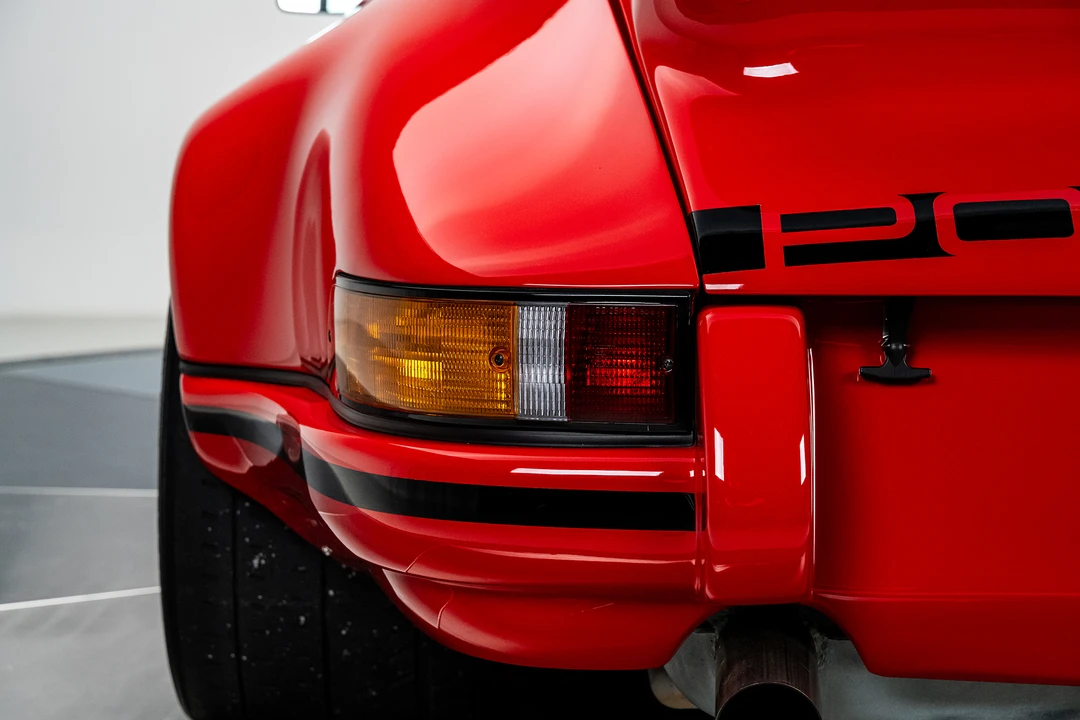 1981 Porsche 911 Carrera SC - Image 19 of 31