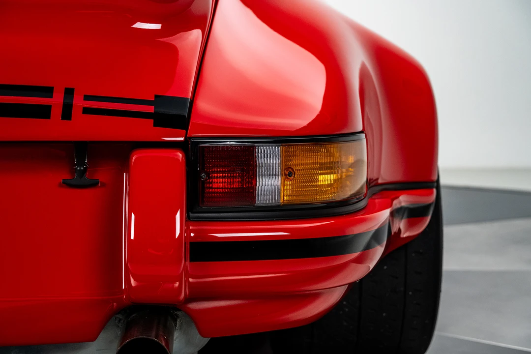 1981 Porsche 911 Carrera SC - Image 20 of 31
