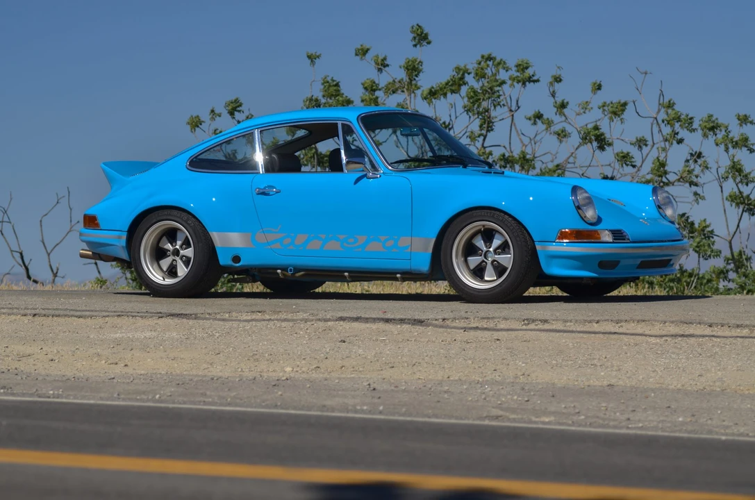 1982 Porsche 911 Carrera SC - Image 6 of 31