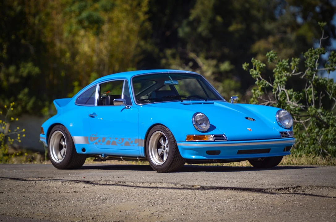 1982 Porsche 911 Carrera SC - Image 7 of 31