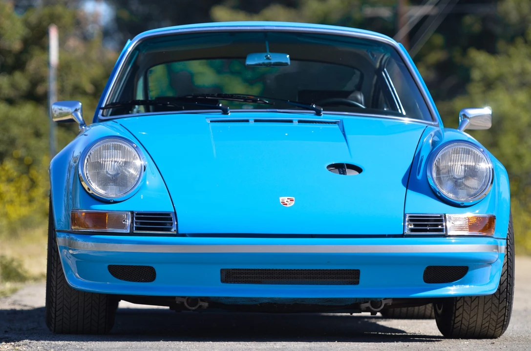1982 Porsche 911 Carrera SC - Image 2 of 31