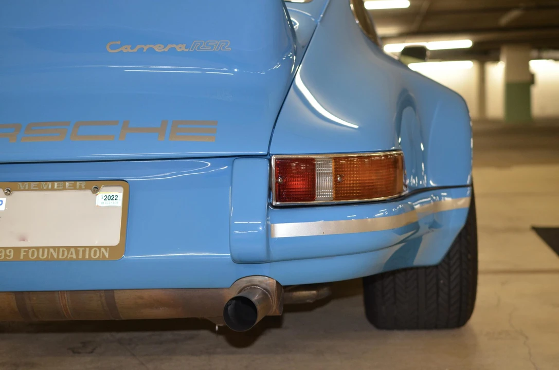 1982 Porsche 911 Carrera SC - Image 24 of 31