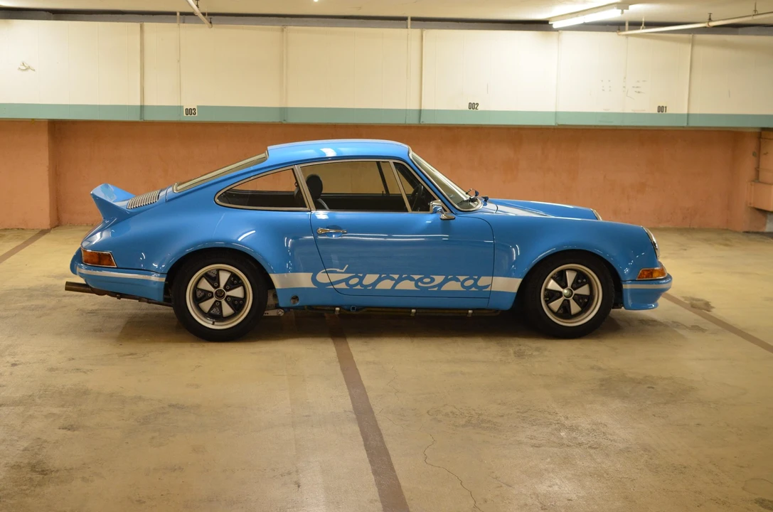 1982 Porsche 911 Carrera SC - Image 21 of 31