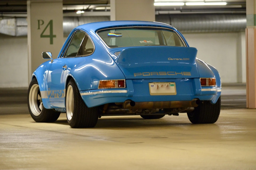 1982 Porsche 911 Carrera SC - Image 14 of 31