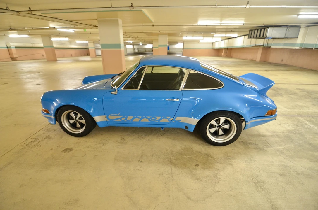 1982 Porsche 911 Carrera SC - Image 10 of 31