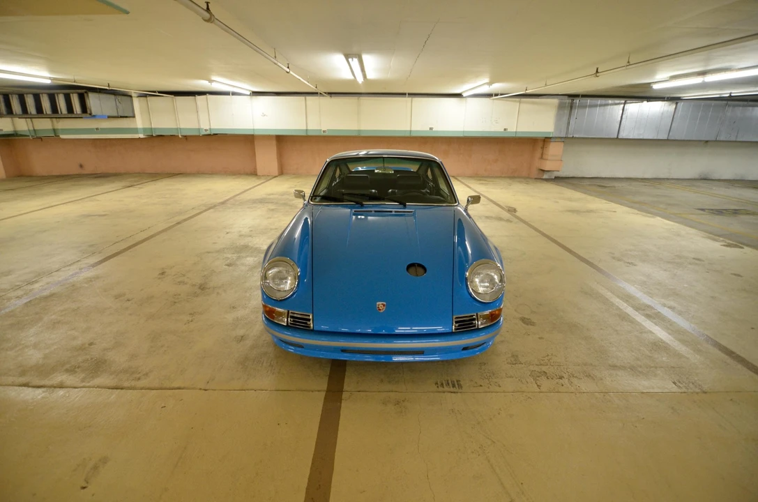 1982 Porsche 911 Carrera SC - Image 9 of 31