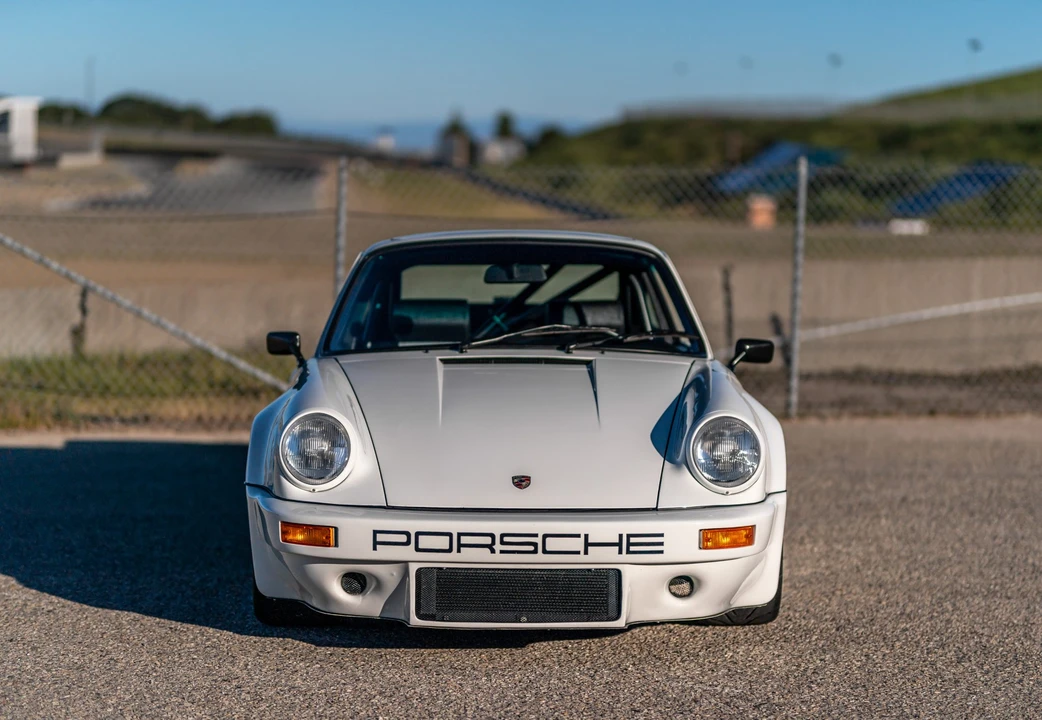 1983 Porsche 911 Carrera SC - Image 6 of 31
