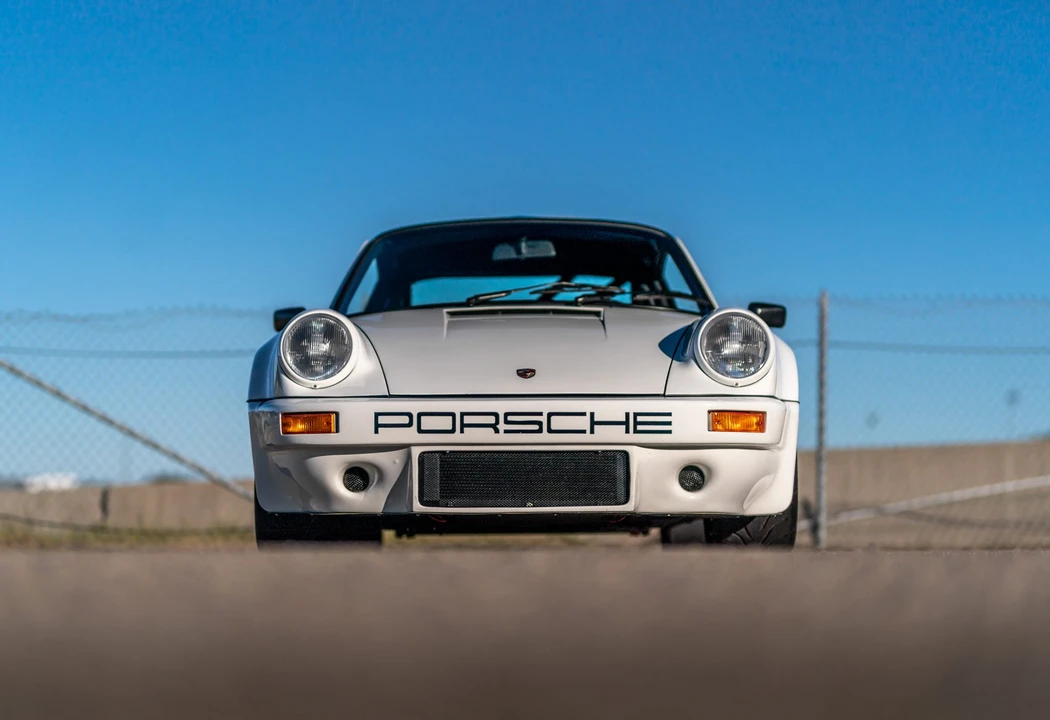 1983 Porsche 911 Carrera SC - Image 7 of 31