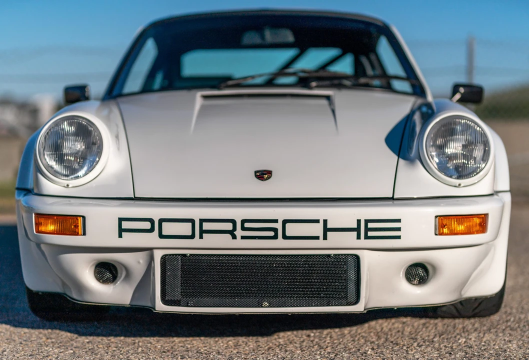 1983 Porsche 911 Carrera SC - Image 8 of 31