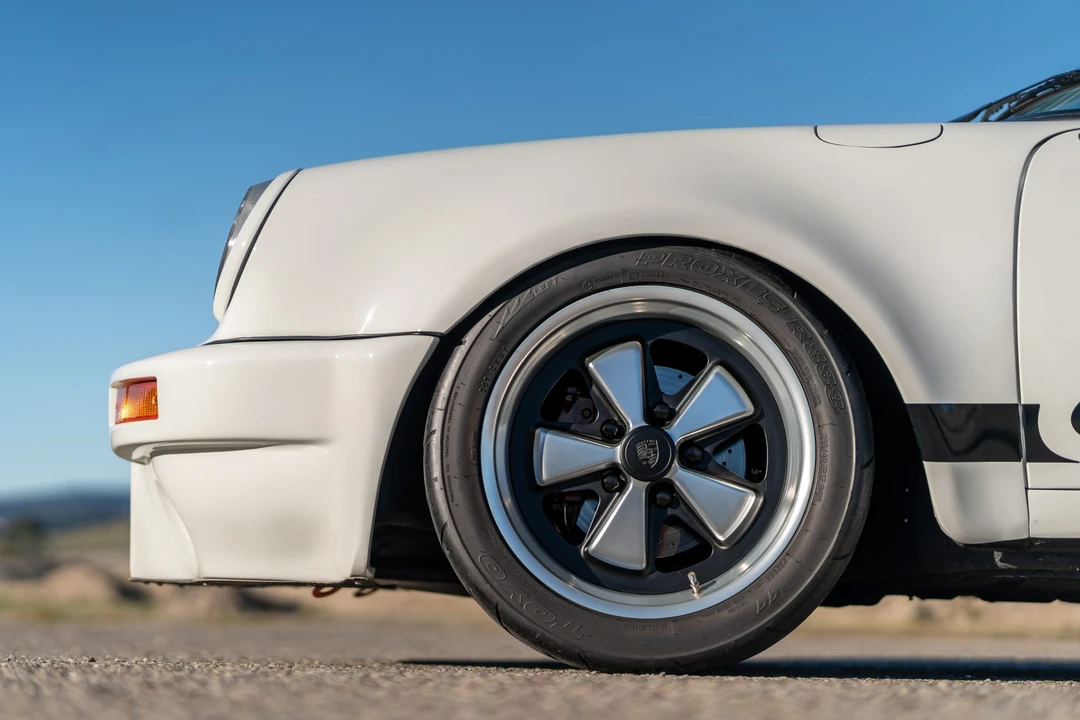 1983 Porsche 911 Carrera SC - Image 24 of 31