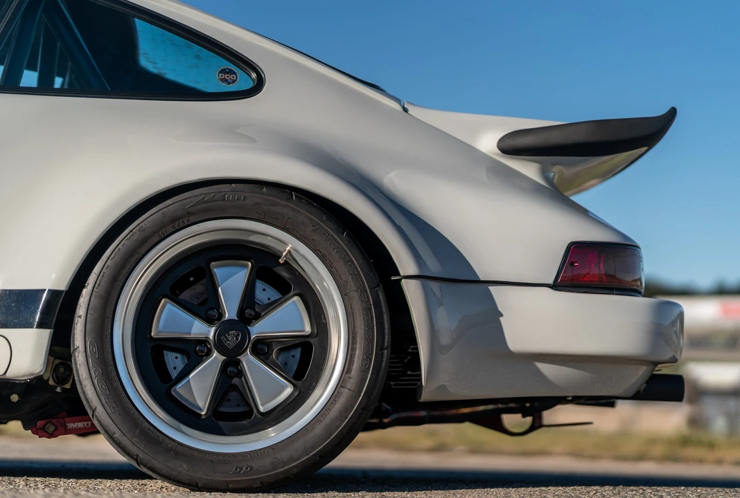 1983 Porsche 911 Carrera SC - Image 26 of 31