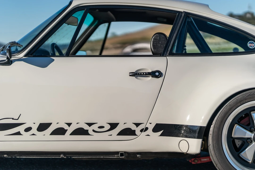 1983 Porsche 911 Carrera SC - Image 25 of 31