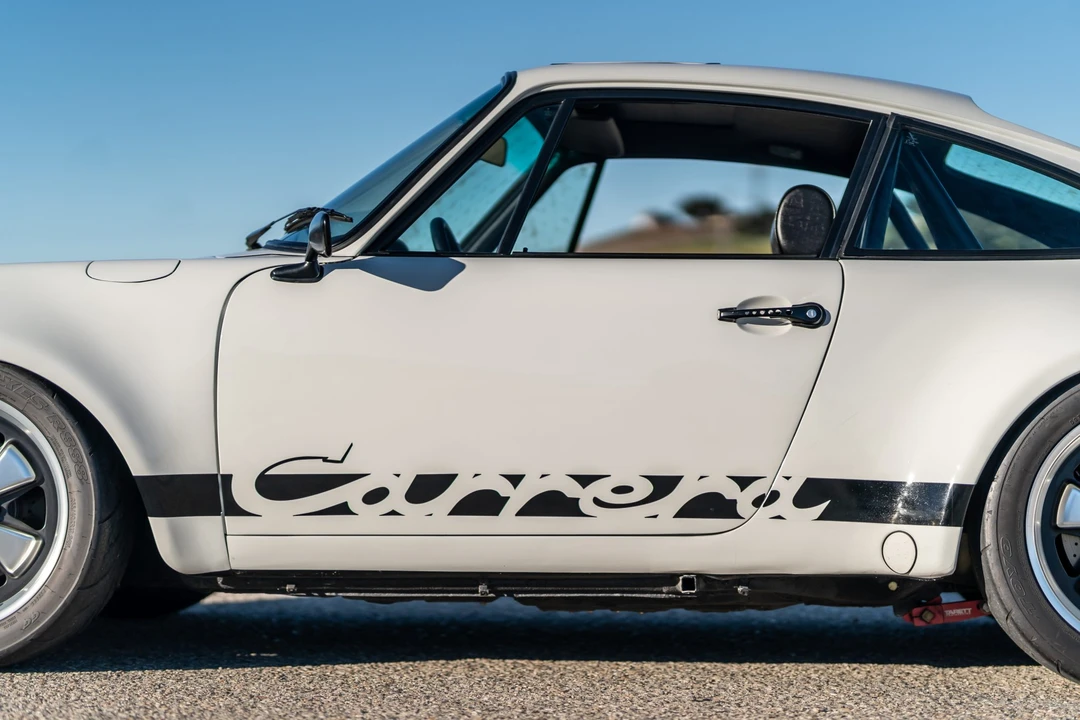 1983 Porsche 911 Carrera SC - Image 27 of 31
