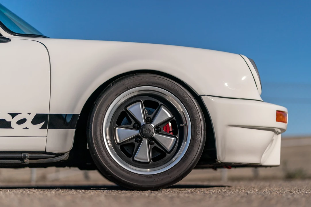 1983 Porsche 911 Carrera SC - Image 31 of 31