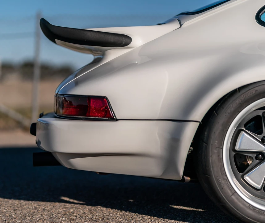1983 Porsche 911 Carrera SC - Image 28 of 31