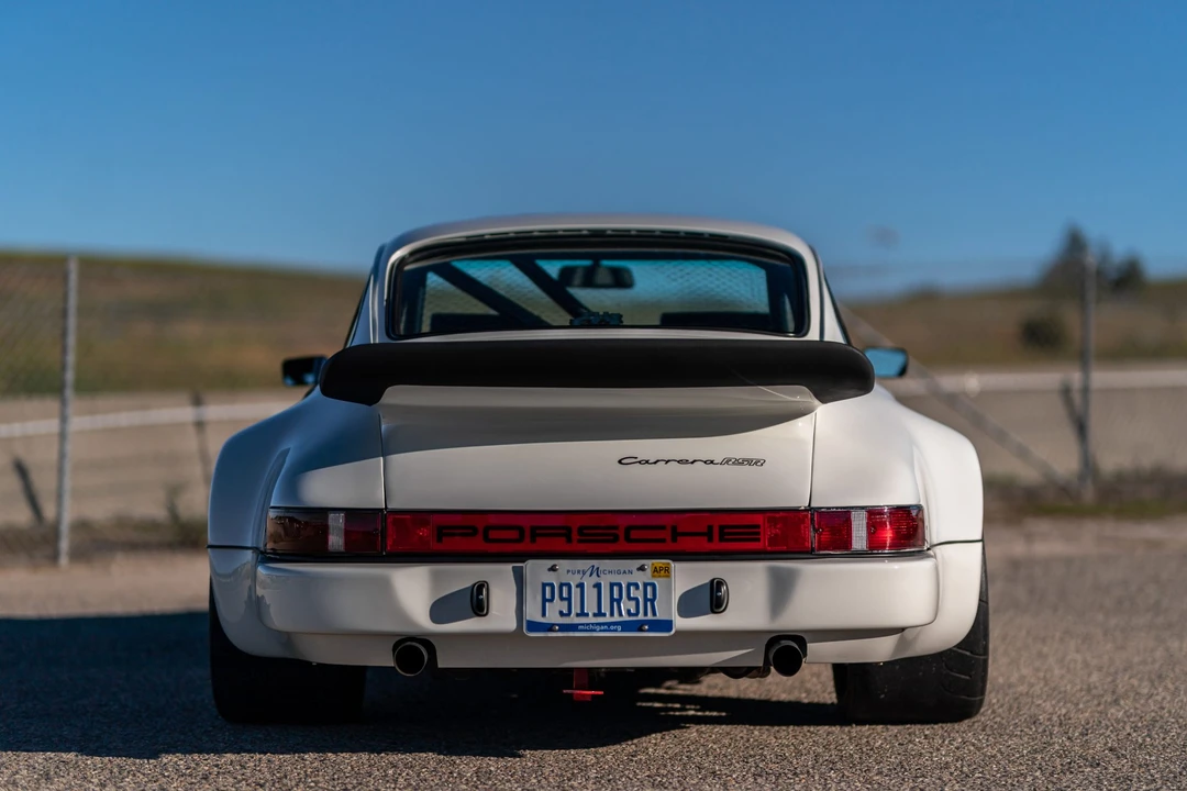 1983 Porsche 911 Carrera SC - Image 18 of 31
