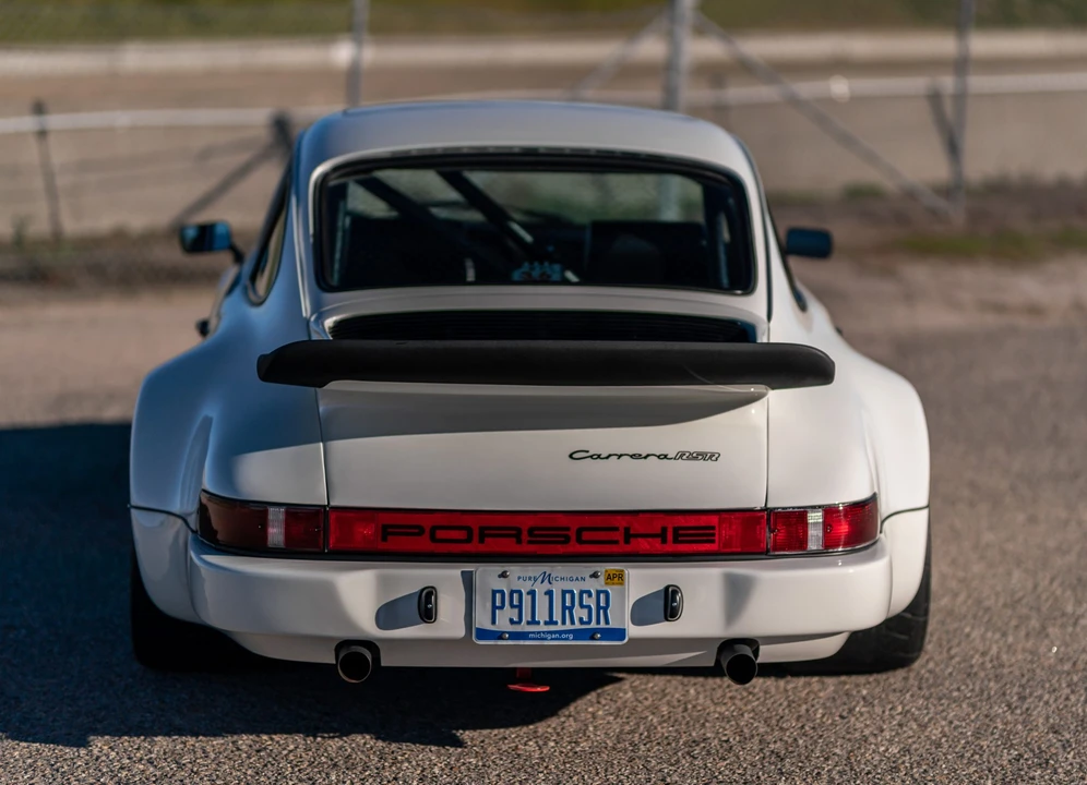 1983 Porsche 911 Carrera SC - Image 19 of 31