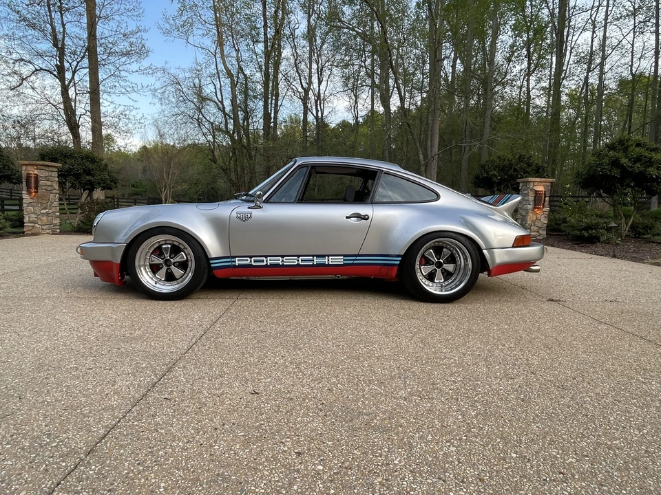 1983 Porsche 911 Carrera SC - Image 7 of 31