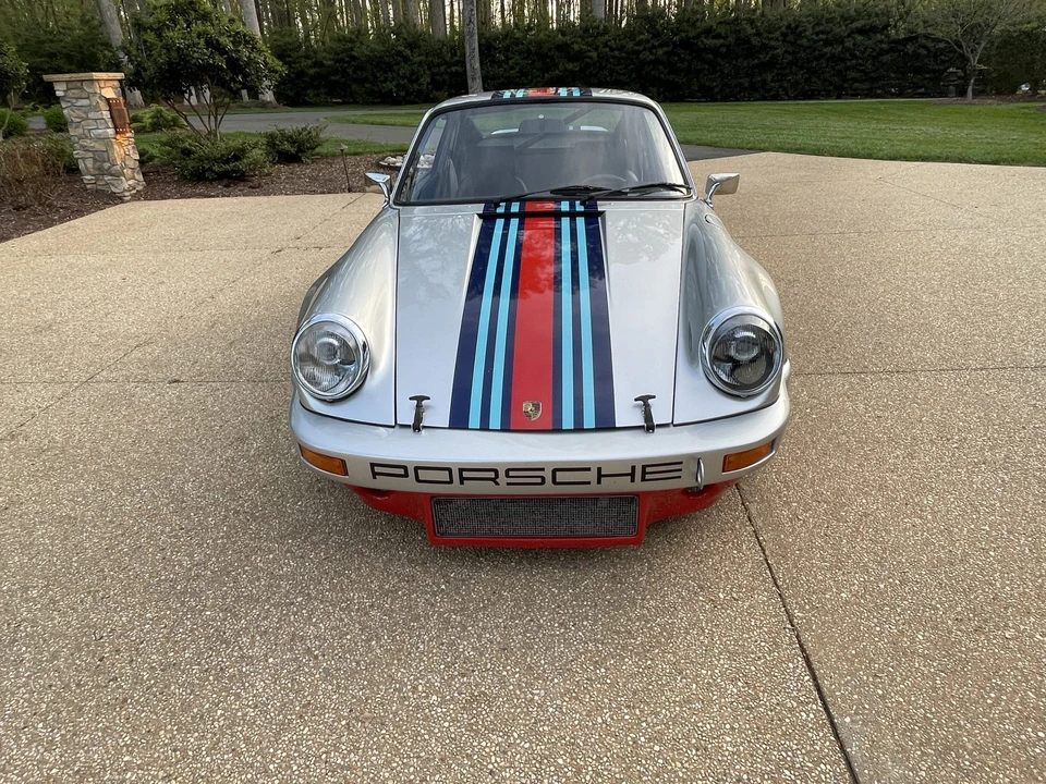 1983 Porsche 911 Carrera SC - Image 4 of 31
