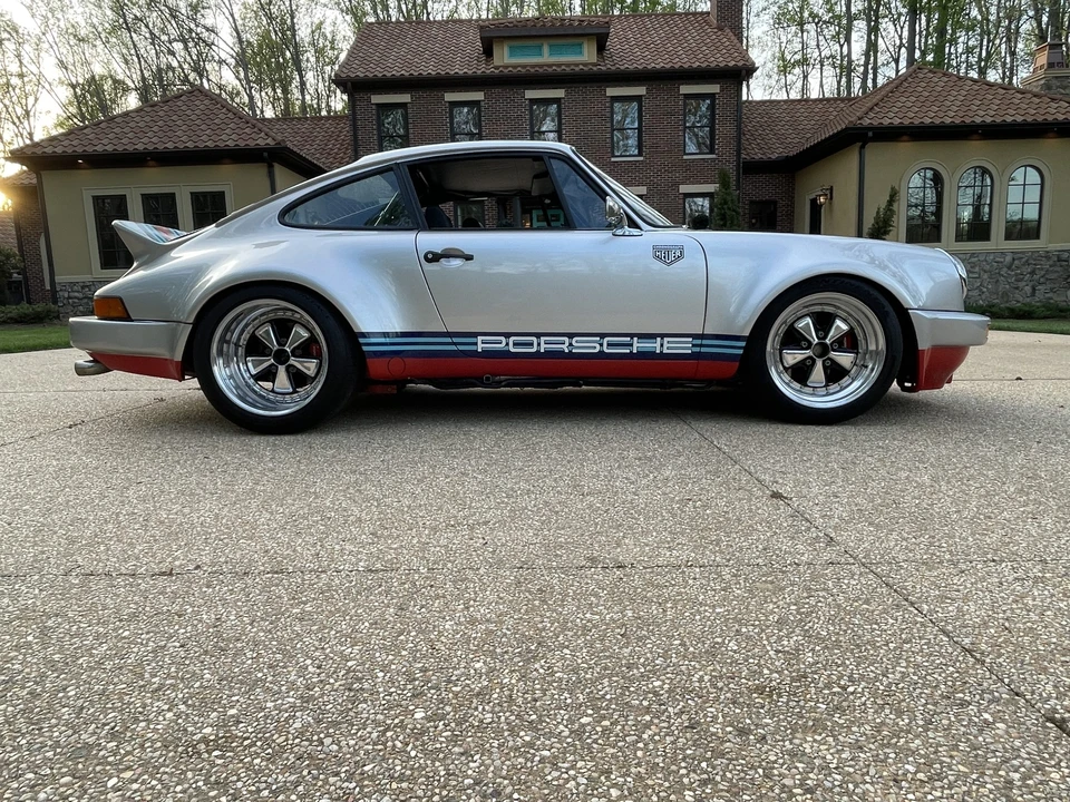 1983 Porsche 911 Carrera SC - Image 14 of 31