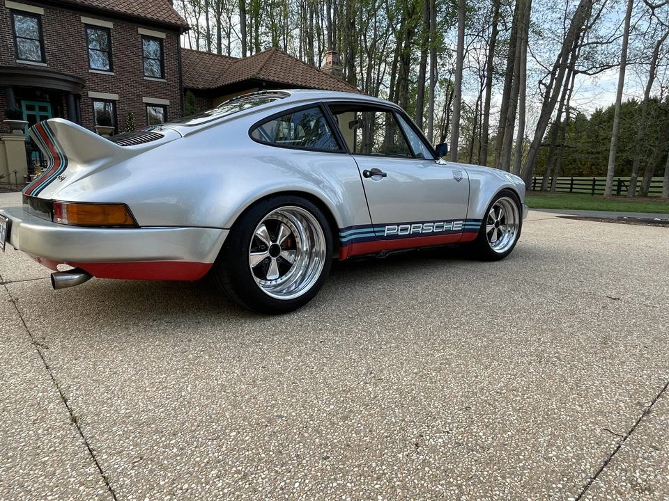1983 Porsche 911 Carrera SC - Image 12 of 31